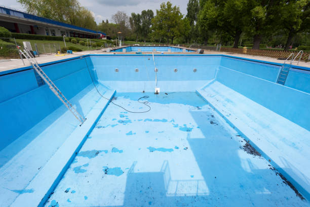 Best Water damage cleanup near me  in White Pigeon, MI